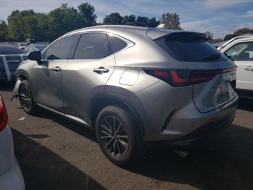 Lexus NX II 2022 Lexus NX 350 2022 2.4l, zdjęcie 1