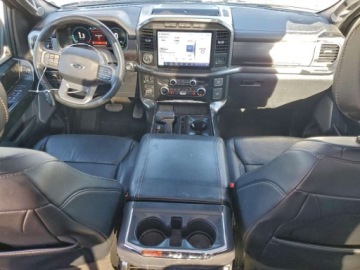 Ford 2023 Ford F150 Supercrew 2023 3.5l 3.5 Hybryda 400KM, zdjęcie 8