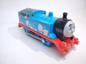 TrackMaster залізниця Tomek Thomas версія спеціальна (вживаний)