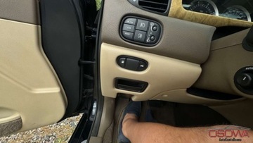 Jaguar S-Type 2.7 TD 207KM 2004 Jaguar S-Type lift 2,7d full opcja bardzo ladny stan zamiana gwarancja 3 m, zdjęcie 21