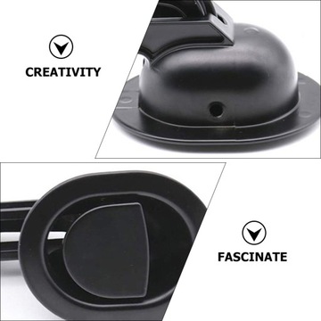 ЗАМЕННАЯ РУЧКА ДЛЯ ДИВАНА-КРЕСЛА LAZY ЧЕРНАЯ