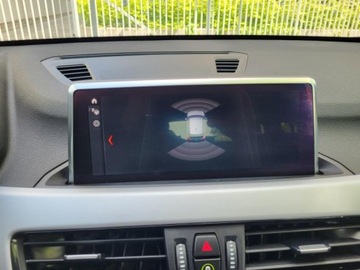 BMW X1 U11 2022 BMW X1 1.5l diesel 116KM * 21808km * Idealne wnętrze*Oryginalny lakier, zdjęcie 13