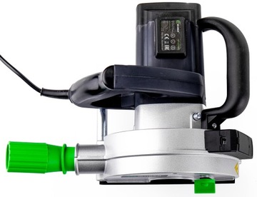 ЭЛЕКТРИЧЕСКИЙ НАБОР ПОГОНЯ ДЛЯ БЕТОНА РЕГУЛИРУЕМЫЙ ЛАЗЕРНЫЙ НАБОР 3100 ВТ + 2 ДИСКОВ