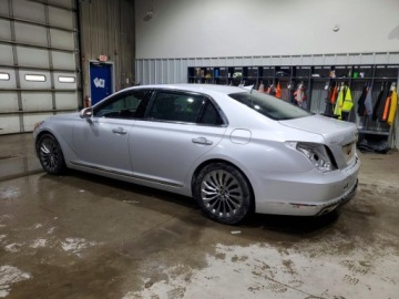  Genesis G90 3.3T Premium 2017 3.3 Benzyna 365KM, zdjęcie 1