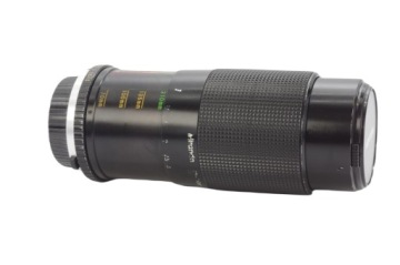 MIRANDA 4,5-5,6/70-210MM-bagnet OM-tanio