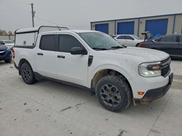 Ford Maverick II 2023 Ford Maverick XL 2023 2.5 Hybryda 191KM, zdjęcie 4