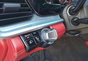 Porsche Panamera II Executive 3.0 330KM 2018 Porsche Panamera Salon PL Serwis ASO VAT23 1 wlasciciel 3.0 Benzyna, zdjęcie 20