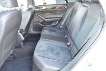 Volkswagen Arteon Fastback Facelifting 2.0 TSI 280KM 2021 Volkswagen Arteon SalonPL 280KM 4x4 DSG Pakiety podgrz.FoteleKier Kamera A, zdjęcie 32