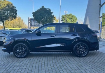 Honda ZR-V 2.0 i-MMD Hybrid 184KM 2025 Honda ZR-V e-HEV Sport 2025 2.0 Hybryda 184KM, zdjęcie 6