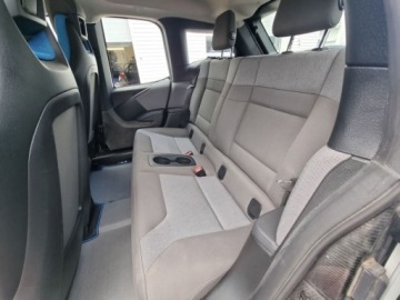 BMW i3 G28 Hatchback i3 Facelifting 94 Ah 170KM 2018 BMW i3 BMW i3 94 Ah Elektryczny 170KM, zdjęcie 4