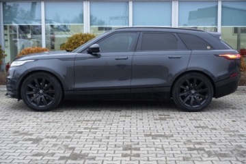 Land Rover Range Rover Velar SUV 2.0 Si4 300KM 2020 Land Rover Range Rover Velar Panorama AWD ACC HSE LED zaw. Pneumatycz, zdjęcie 2