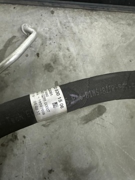 MERCEDES BENZÍN S TŘÍDA W222 PŘÍVOD KLIMATIZACE A2228301506