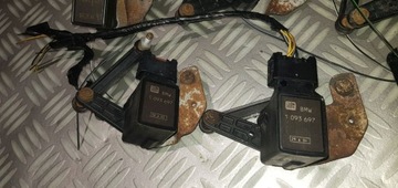 BMW E60 E61 E63 ДАТЧИК УРОВНЯ ЛАМП СВЕТ УРОВНЯ СВЕТА СПРАВА СПРАВА 1093697