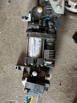Kompresor Zawieszenia Audi VW 7P0616006G