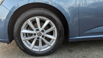 Renault Megane IV 2018 Renault Megane 1.2i*132PS*Automat*OPŁACONY, zdjęcie 39