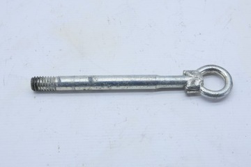 Mercedes SLK R171 W171 проушина для фаркопа