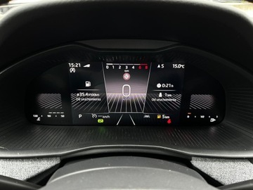 Skoda Scala 2025 Skoda Scala Edition 130 1.0 TSI DSG, zdjęcie 15