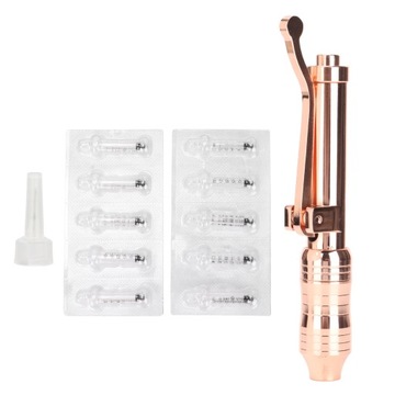 Игольчатая ручка для инъекций Hydra, тихая,