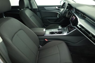 Audi A6 C8 2020 Audi A6 30 TDI, Automat, Navi, Klima, Klimatronic, zdjęcie 6