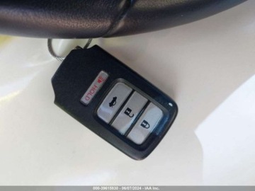 Honda 2021 Honda Inny 2021 HONDA PASSPORT AWD EX-L 3.5 Benzyna 280KM, zdjęcie 9