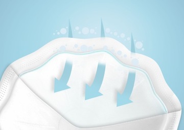 Прокладки для грудного вскармливания Neno Stella 60 шт.