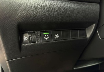 Peugeot 2008 II SUV 1.2 PureTech 130KM 2023 Peugeot 2008 LED 130KM 64.000km gwarancja AUTOMAT kamera BEZWYPADKOWY, zdjęcie 26