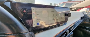 Toyota Mirai 2023 Toyota Mirai 2023r, ELEKTRYK. Uszkodzony lewy przod. Jezdzi. 2.0 182KM, zdjęcie 12