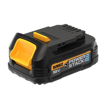 DEWALT AKUMULATOR POWERSTACK 18V 1,7AH DCBP034G
