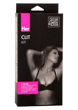 Комплект - HER CLIT KIT