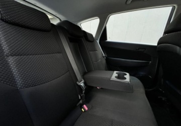 Hyundai i30 I CW 1.4 DIHC CVVT 109KM 2009 Hyundai i30 klima Isofix Relingi Warszawa 1.4 Benzyna 109KM, zdjęcie 13