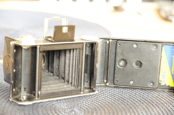 Камера Voigtlander Bessa 66.