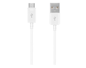 ОРИГИНАЛЬНОЕ ЗАРЯДНОЕ УСТРОЙСТВО SAMSUNG AFC ДЛЯ БЫСТРОЙ ЗАРЯДКИ КАБЕЛЬ MICRO USB 1,5 м