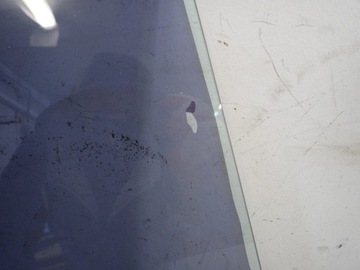 HYUNDAI TUCSON 04- SKLO (OKNO) ZADNÍ PRAVÁ