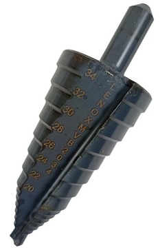 Lenox 30963 wiertło wielostopniowe MVB2034