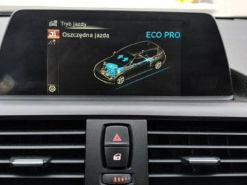 BMW Seria 1 F20-F21 Hatchback 5d Facelifting 2015 118d 150KM 2016 BMW 118 x-drive serwis ASO I wł. Zamiana, zdjęcie 27