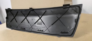 MERCEDES VITO VIANO W639 ЗАГЛУШКА ОКОННОЙ КРЫШКИ