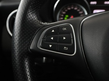 Mercedes CLA C117 2018 Mercedes CLA 180 automat full LED półskóra navi, zdjęcie 29