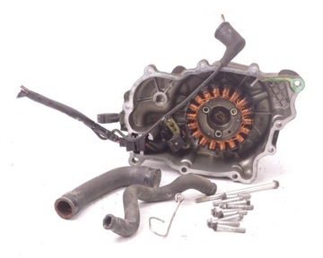 Aprilia PIAGGIO 125/200 POMPA STATOR DEKIEL POKRYW