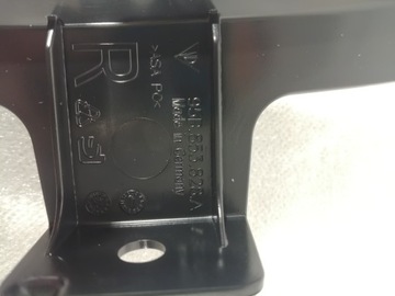 KRYT VÝZTUHA NÁRAZNÍKU PORSCHE MACAN 95B853828A