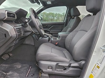 Toyota Tacoma II 2025 Toyota Tacoma Double Cab 2025 2.4 Benzyna 278KM, zdjęcie 7