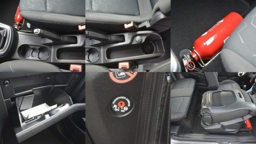 Ford B-MAX 1.0 EcoBoost 100KM 2015 Ford B-Max 1.0EcoBoost gwarancja przebiegu bezwypa, zdjęcie 20