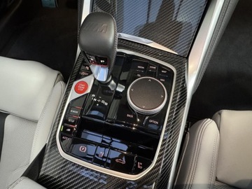 BMW Seria 4 G22-23-26 M4 Cabrio Facelifting 3.0 M4 530KM 2025 BMW Seria 4 Cabrio M4 Competition xDrive 3.0 (530KM) 2025, zdjęcie 13