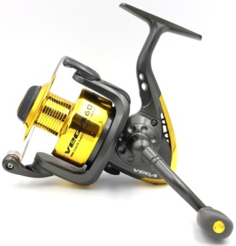 КАТУШКА ДЛЯ МОРСКОГО СОМА MISTRALL VEGA FD 6000