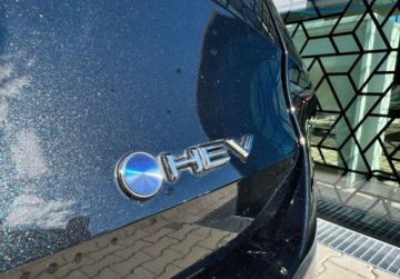 Toyota Corolla XII TS Kombi Facelifting 1.8 Hybrid 140KM 2025 Toyota Corolla Corolla Style FV23 Salon PL Bezwypadkowy 1 wl. KINTO, zdjęcie 34