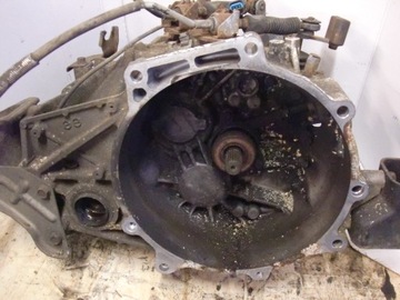 MITSUBISHI OUTLANDER DODGE CALIBER 2.0CRD BSY SKŘÍŇ ŘAZENÍ 2WD