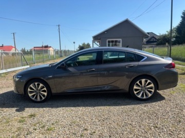 Opel Insignia II Grand Sport Facelifting 2.0 Diesel 174KM 2022 Opel Insignia 2.0 CDTI 174 KM AUTOMAT ELEGANCE BEZWYPADKOWY IDEALNY, zdjęcie 15