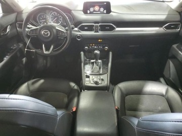 Mazda CX-5 II 2020 Mazda CX-5 Touring 2.5 Benzyna 187KM, zdjęcie 6