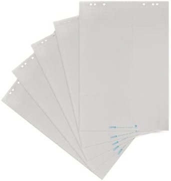 Блок флипчарта 680х980мм GRID - 100 листов