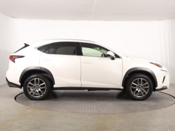 Lexus NX I SUV Facelifting 300 238KM 2020 Lexus NX 300t, Salon Polska, Serwis ASO, 4X4, zdjęcie 5