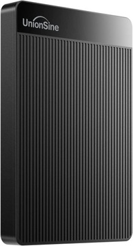 Dysk zewnętrzny HDD UnionSine HD2510 320GB